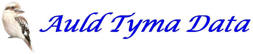 Auld Tyma Data Logo 3